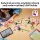 LEGO BOTANICALS 11507 Bukiet kwiatów Olivii Rodrigo - 1547387 - zdjęcie 8